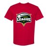 Heavyweight Cotton Tee Thumbnail