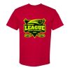 Heavyweight Cotton Tee Thumbnail