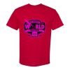Heavyweight Cotton Tee Thumbnail