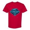 Heavyweight Cotton Tee Thumbnail
