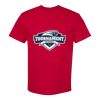 Heavyweight Cotton Tee Thumbnail