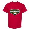 Heavyweight Cotton Tee Thumbnail