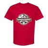 Heavyweight Cotton Tee Thumbnail