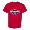 Heavyweight Cotton Tee Thumbnail
