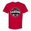 Heavyweight Cotton Tee Thumbnail