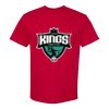 Heavyweight Cotton Tee Thumbnail