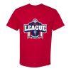 Heavyweight Cotton Tee Thumbnail