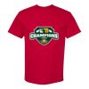 Heavyweight Cotton Tee Thumbnail