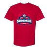 Heavyweight Cotton Tee Thumbnail