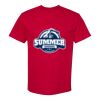 Heavyweight Cotton Tee Thumbnail