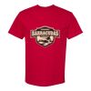 Heavyweight Cotton Tee Thumbnail