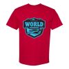 Heavyweight Cotton Tee Thumbnail