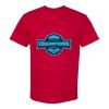 Heavyweight Cotton Tee Thumbnail