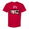 Heavyweight Cotton Tee Thumbnail