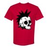 Heavyweight Cotton Tee Thumbnail