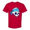 Heavyweight Cotton Tee Thumbnail