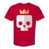 Heavyweight Cotton Tee Thumbnail