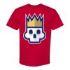 Heavyweight Cotton Tee Thumbnail