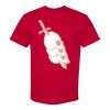 Heavyweight Cotton Tee Thumbnail