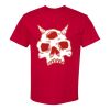 Heavyweight Cotton Tee Thumbnail