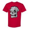 Heavyweight Cotton Tee Thumbnail