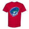 Heavyweight Cotton Tee Thumbnail
