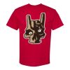 Heavyweight Cotton Tee Thumbnail