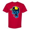 Heavyweight Cotton Tee Thumbnail