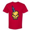 Heavyweight Cotton Tee Thumbnail