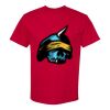Heavyweight Cotton Tee Thumbnail