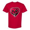 Heavyweight Cotton Tee Thumbnail