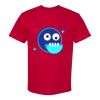 Heavyweight Cotton Tee Thumbnail
