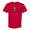 Heavyweight Cotton Tee Thumbnail