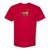 Heavyweight Cotton Tee Thumbnail