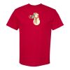 Heavyweight Cotton Tee Thumbnail