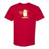 Heavyweight Cotton Tee Thumbnail