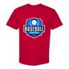 Heavyweight Cotton Tee Thumbnail