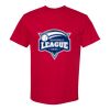 Heavyweight Cotton Tee Thumbnail