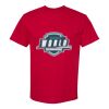 Heavyweight Cotton Tee Thumbnail