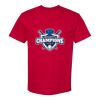 Heavyweight Cotton Tee Thumbnail