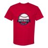 Heavyweight Cotton Tee Thumbnail