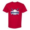 Heavyweight Cotton Tee Thumbnail