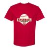Heavyweight Cotton Tee Thumbnail