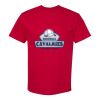 Heavyweight Cotton Tee Thumbnail