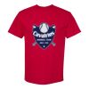 Heavyweight Cotton Tee Thumbnail