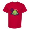Heavyweight Cotton Tee Thumbnail