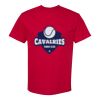Heavyweight Cotton Tee Thumbnail