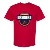 Heavyweight Cotton Tee Thumbnail