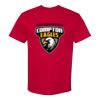 Heavyweight Cotton Tee Thumbnail