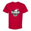 Heavyweight Cotton Tee Thumbnail